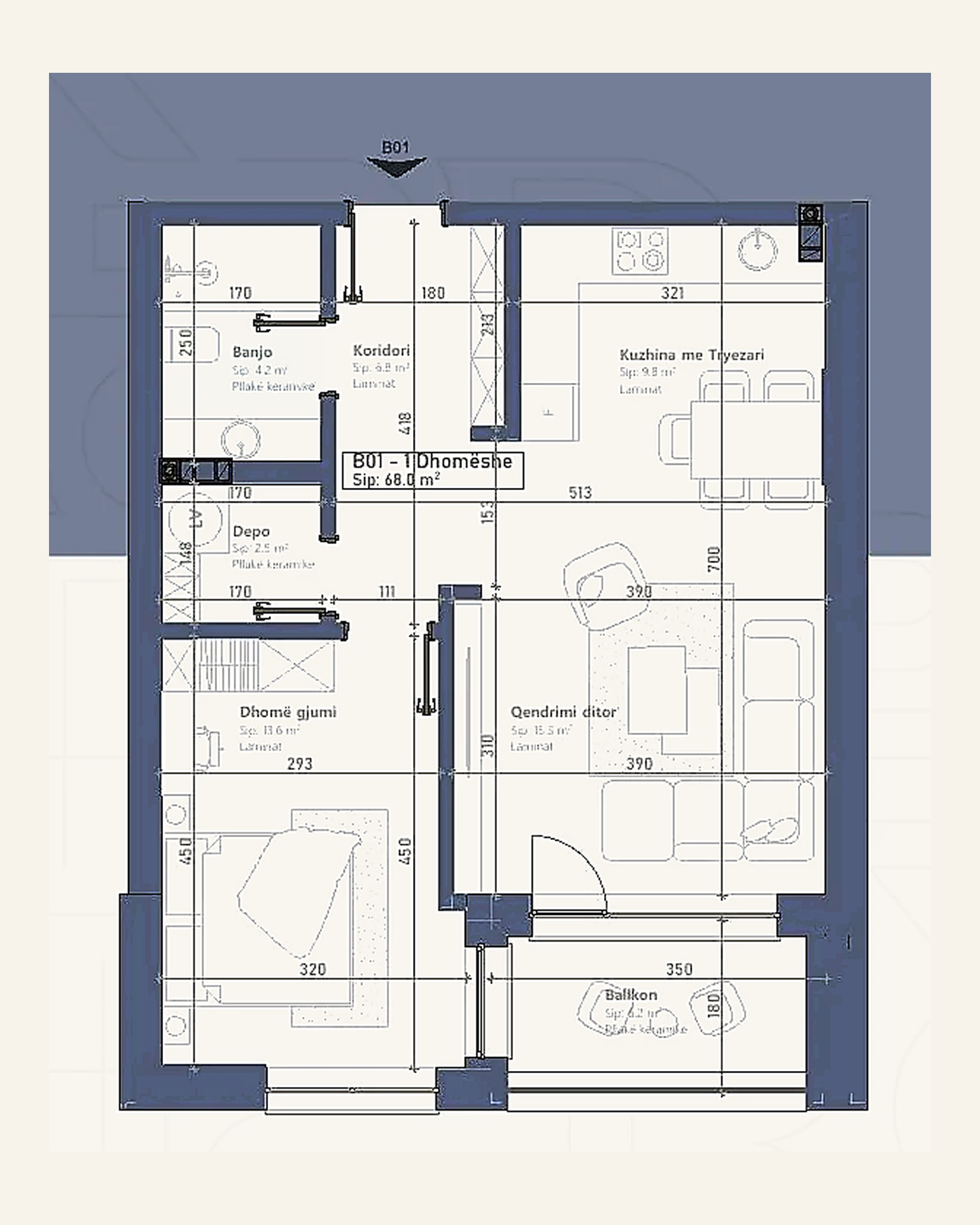 Floor plan · 11