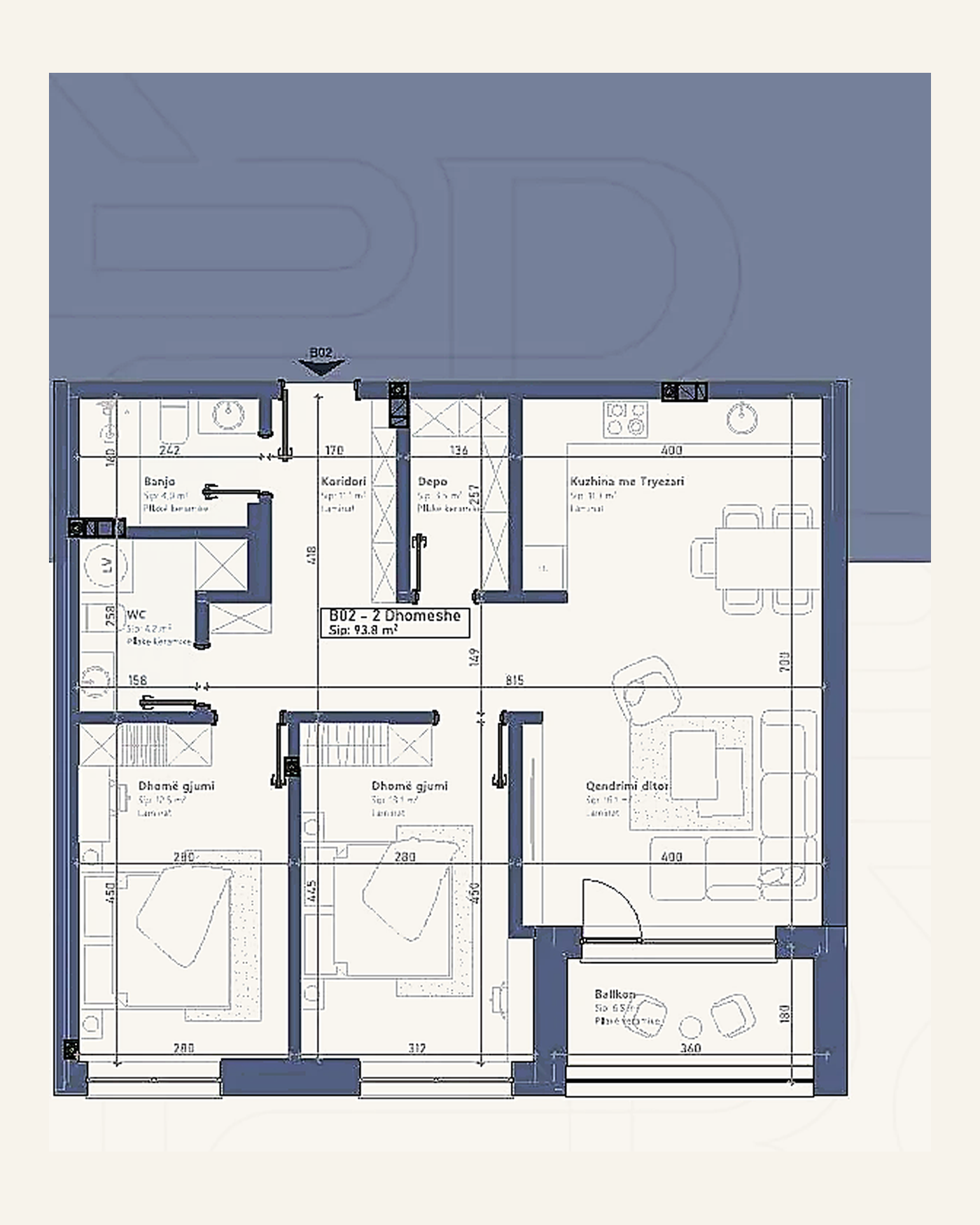 Floor plan · 12
