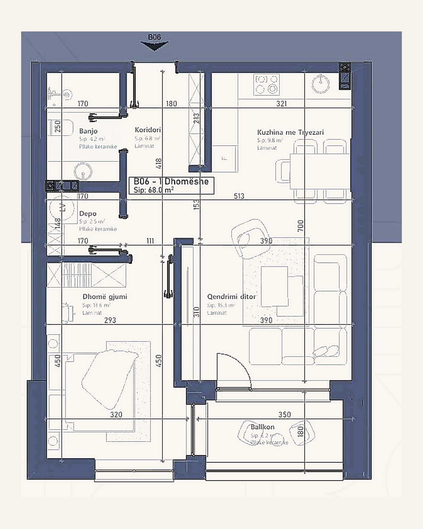 Floor plan · 21