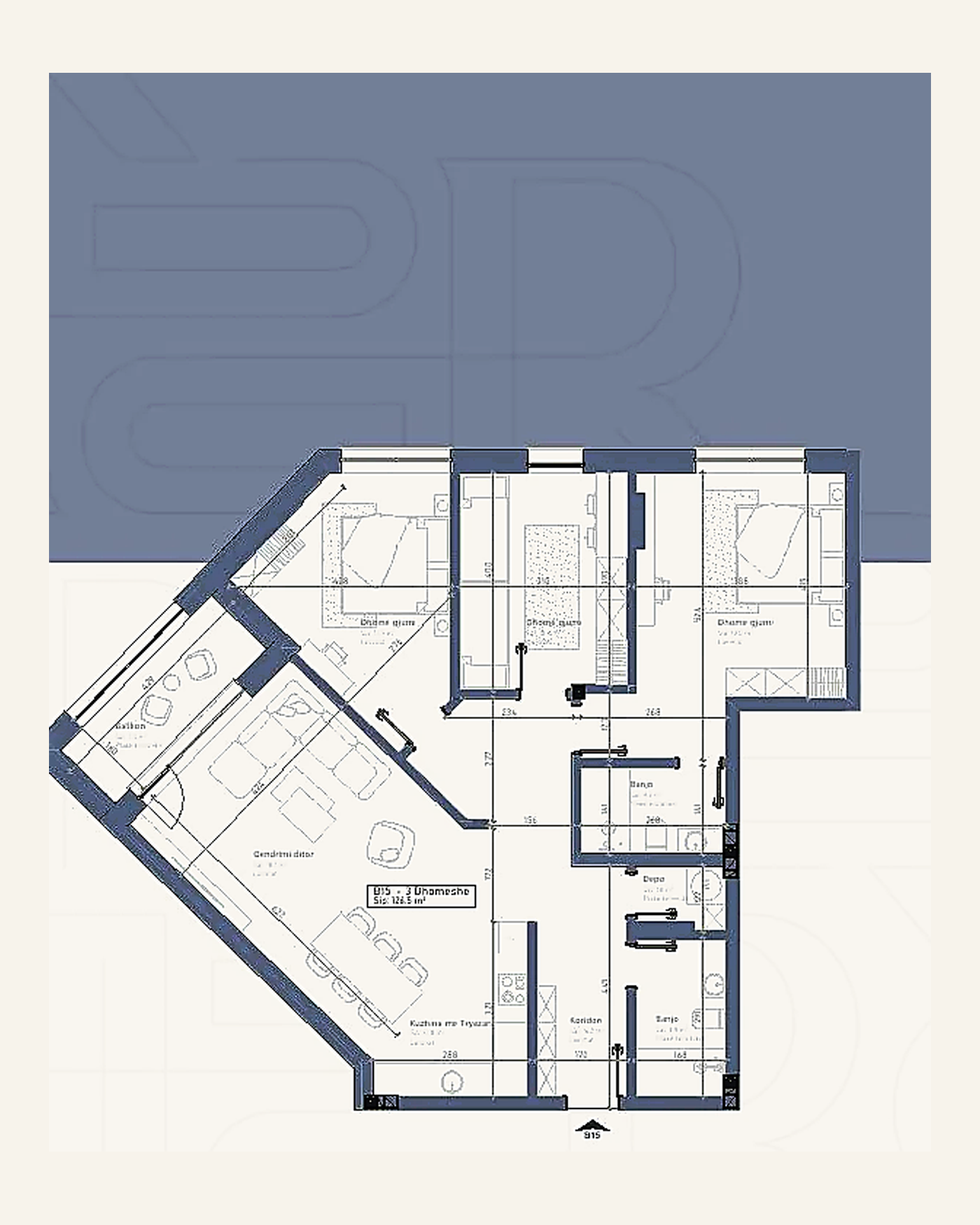 Floor plan · 35