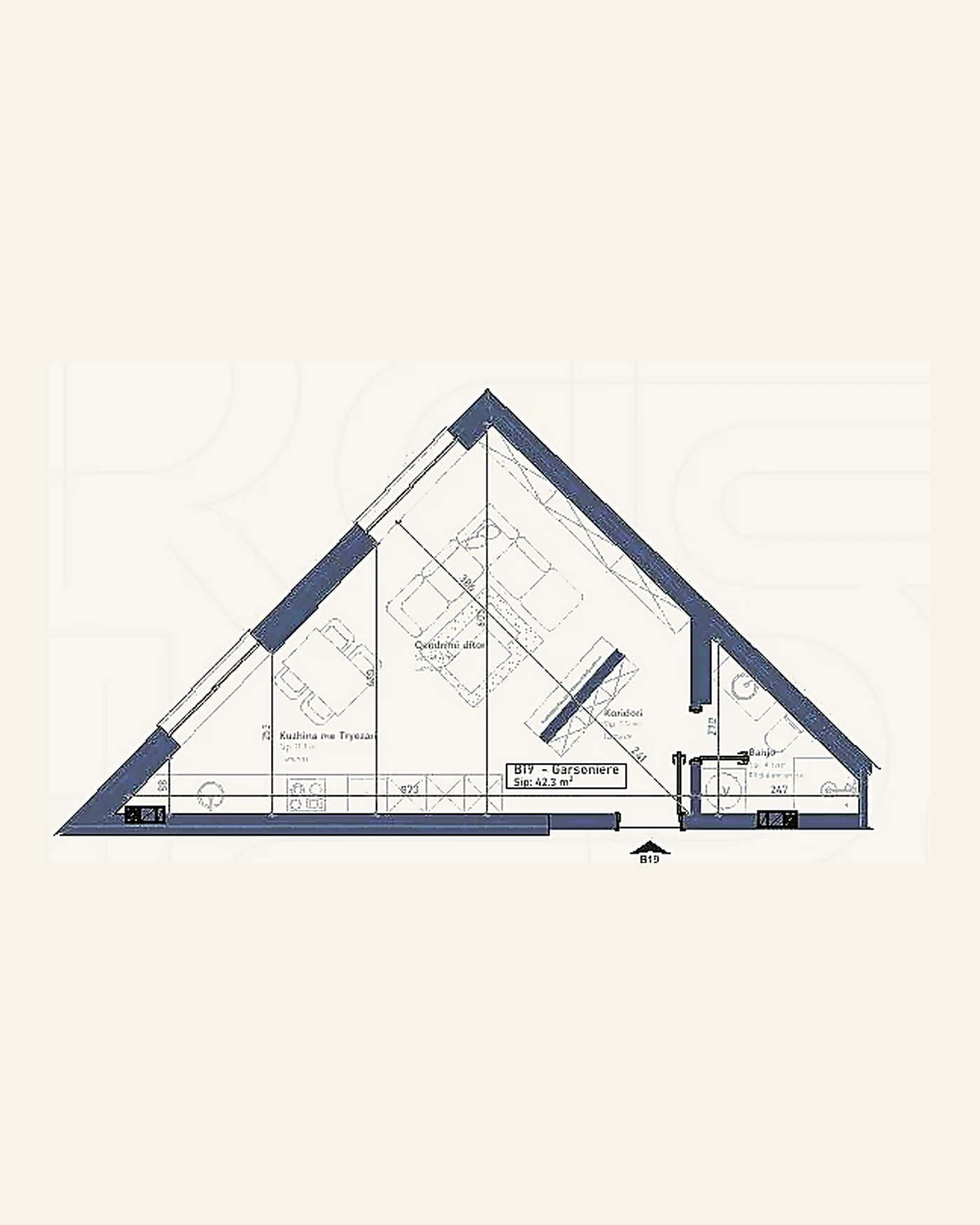 Floor plan · 44