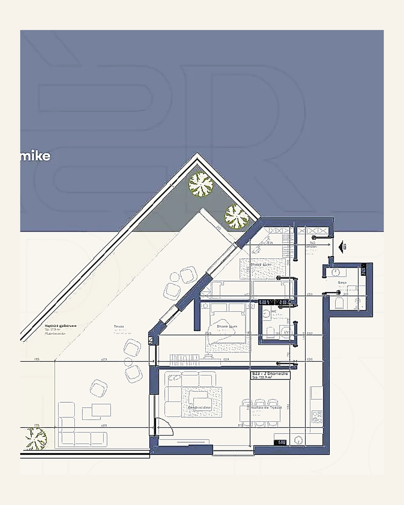 Floor plan · 53