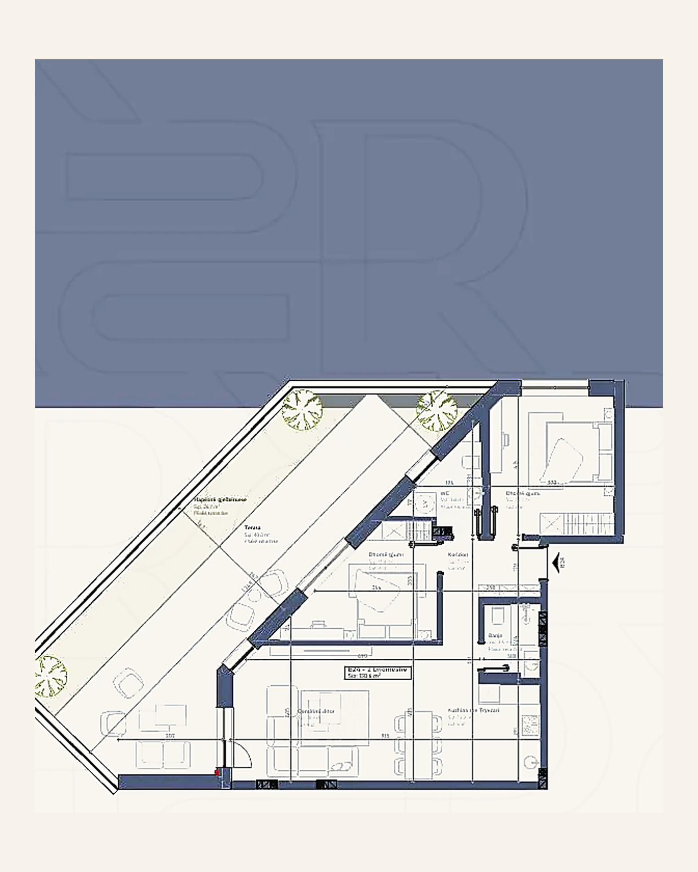 Floor plan · 54