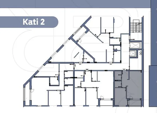 Apartment position · 21