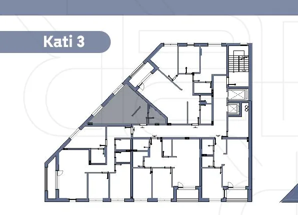 Apartment position · 34