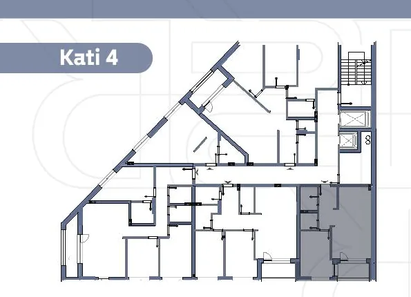 Apartment position · 41