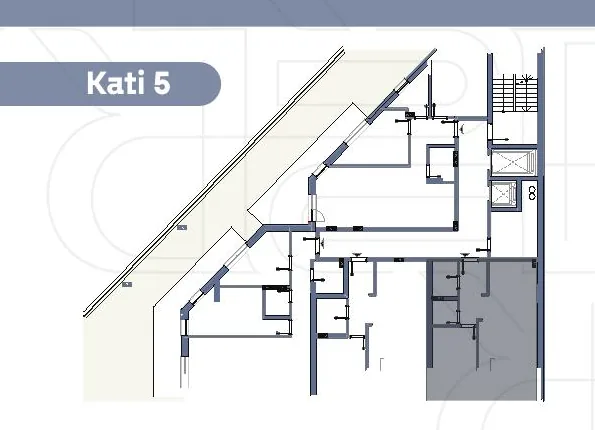 Apartment position · 51