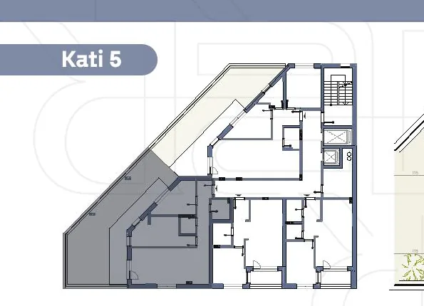 Apartment position · 53