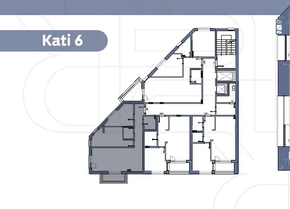 Apartment position · 63